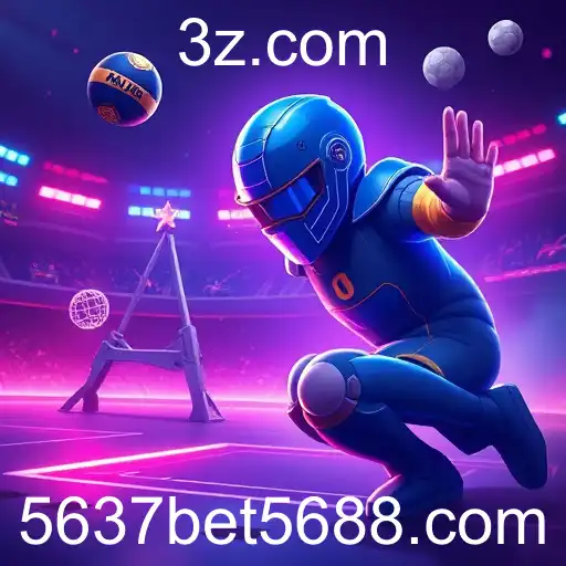 5637bet Inova com Novo Lançamento de Jogos