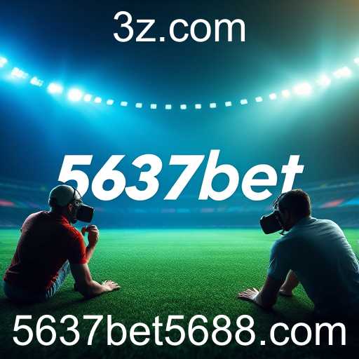 Inovações e Tendências em 5637bet