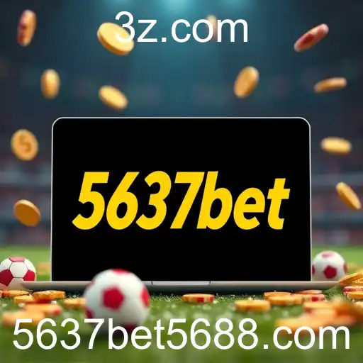 5637bet Impulsiona o Mercado de Jogos em 2026