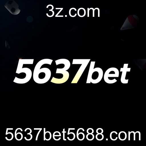 A Ascensão de 5637bet no Cenário dos Jogos Online