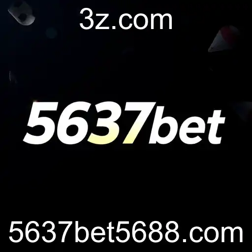 A Ascensão de 5637bet no Cenário dos Jogos Online