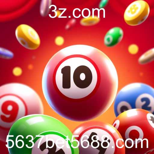 Explorando o Mundo do Online Bingo no 5637bet