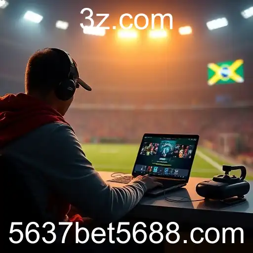 A Ascensão dos Jogos Online em 2025 no Brasil