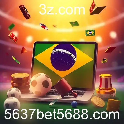 A Expansão dos Jogos Online e o Impacto no Mercado Brasileiro