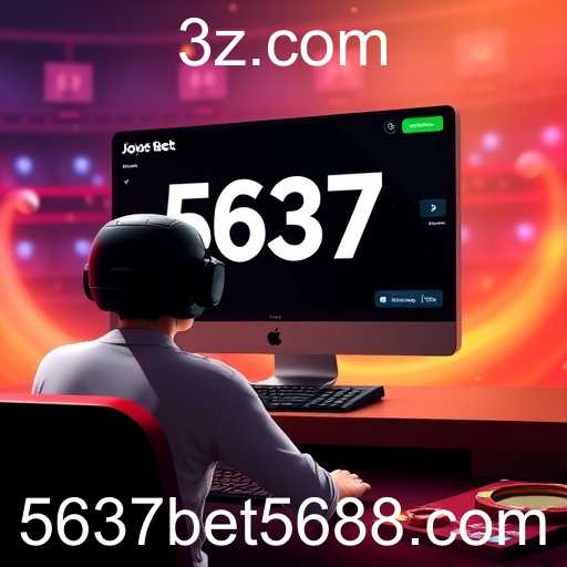 Transformação Digital nos Jogos Online