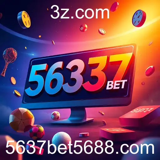 Tendências Futuras nos Jogos Online com 5637bet