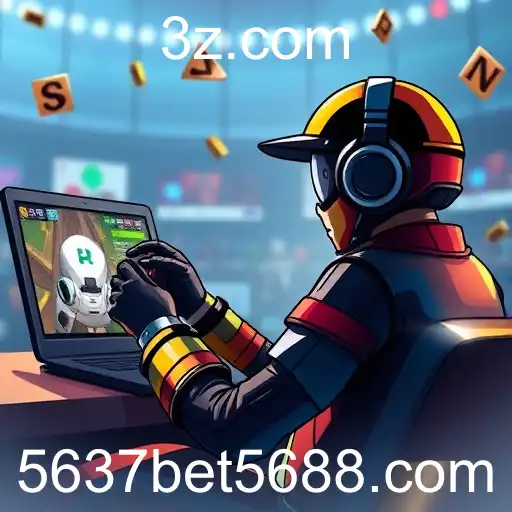 Tendências e Desafios Atualizados no Setor de Jogos Online