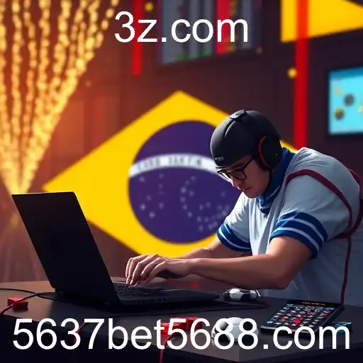 Cenário Atual dos Jogos Online em 5637bet