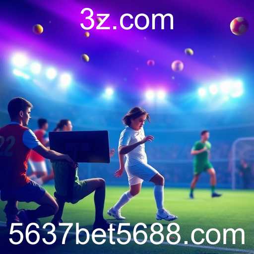 A Ascensão dos Jogos Online: Como o 5637bet Está Moldando o Cenário de 2026