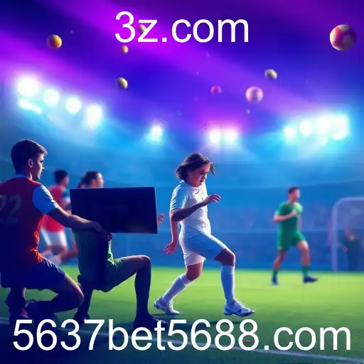 A Ascensão dos Jogos Online: Como o 5637bet Está Moldando o Cenário de 2026