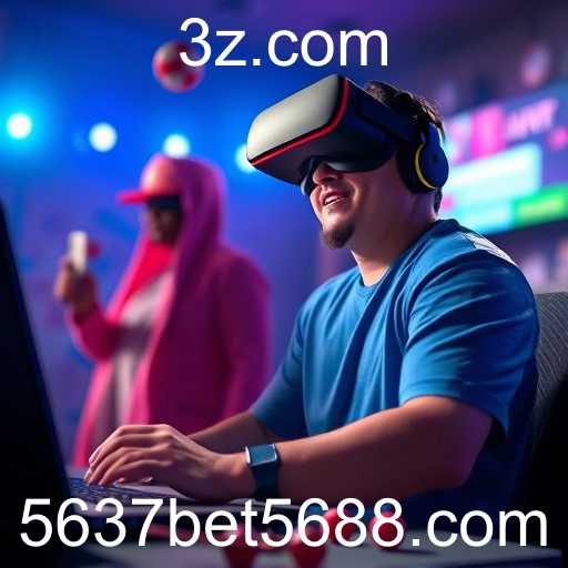 Tendências no Mercado de Jogos Online