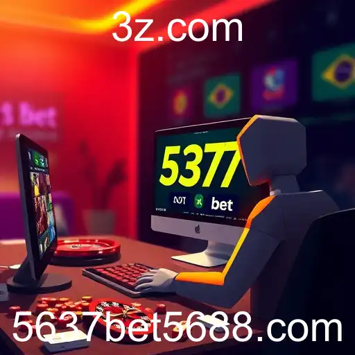 A Influência Crescente das Plataformas de Jogos Online no Brasil