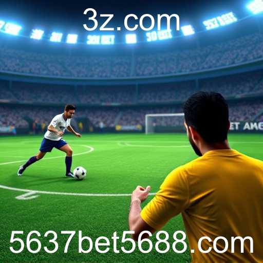 Crescimento dos Jogos Online e a Influência de 5637bet