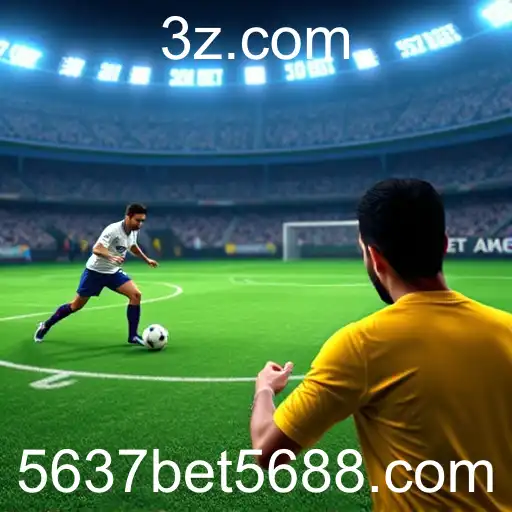 Crescimento dos Jogos Online e a Influência de 5637bet