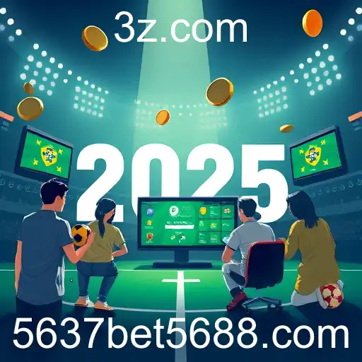 Impacto dos Jogos Online no Brasil em 2025