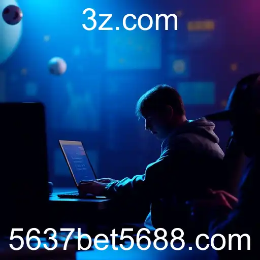 O Impacto do Crescimento de Sites de Jogos Online