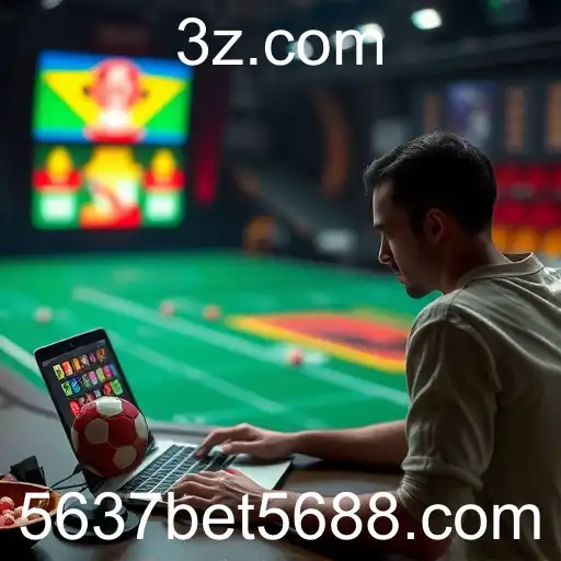 Mercado de Apostas Online Cresce no Brasil