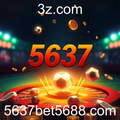 A Dinâmica Crescente dos Jogos Online e a Ascensão da 5637bet