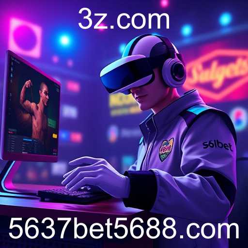 A Indústria de Jogos Online se Transforma com Novidades