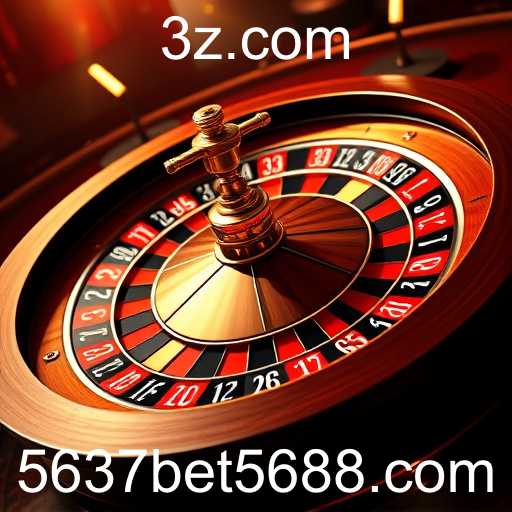 Explorando a Categoria 'Roulette Games' no 5637bet