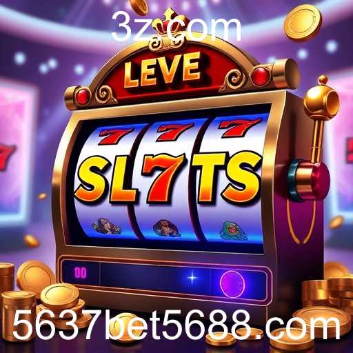 Explorando o Mundo dos Virtual Slots no 5637bet